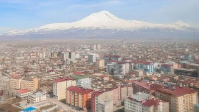 AĞRI ÖZEL CENAZE HİZMETLERİ