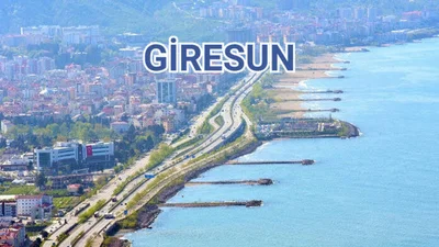 GİRESUN ÖZEL CENAZE HİZMETLERİ