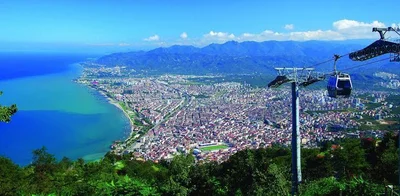 ORDU ÖZEL CENAZE HİZMETLERİ