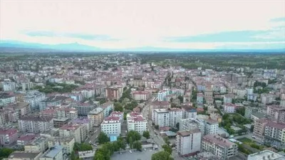 IĞDIR ÖZEL CENAZE HİZMETLERİ