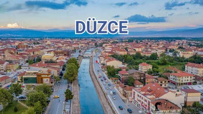 DÜZCE ÖZEL CENAZE HİZMETLERİ